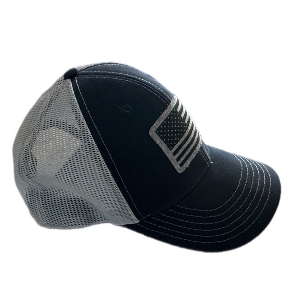 RWB hat - Picture 3 of 6